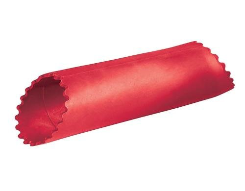 Zyliss Knoblauchschäler rot