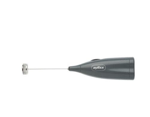 Zyliss Milchschäumer grau