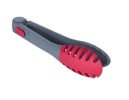 Zyliss Pasta-Zange rot