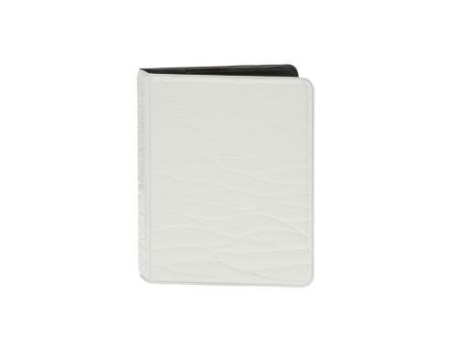 Fujifilm Instax Mini Colour Album weiss bietet Platz für 65 Instax Mini Filme