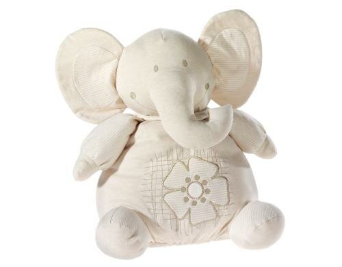 Heunec BE-OH Babies Elefant 40 cm