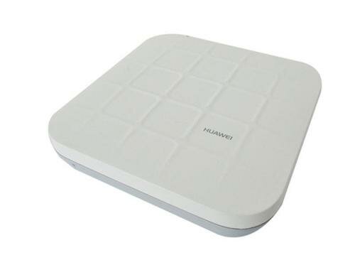 Huawei AP6150DN: PoE Accesspoint, ext. Ant 802.11ac Wave 2, Dualband, max. 2.53Gbit/s