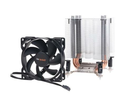 Kühler be quiet! Pure Rock Slim Intel Sockel 115X, AM3(+)/AM2(+)/FM1/FM2