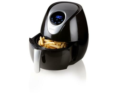 Domo Heissluft-Fritteuse DO509FR 3.5 Liter, 1500 Watt