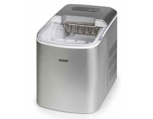 Domo Eiswürfelmaschine DO9200IB Kompressor