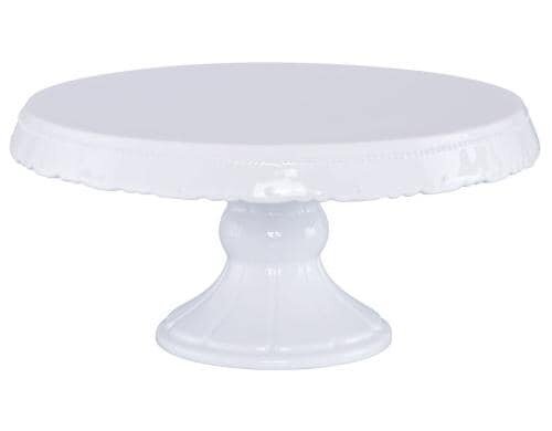 RBV Birkmann Tortenplatte 30cm Keramik