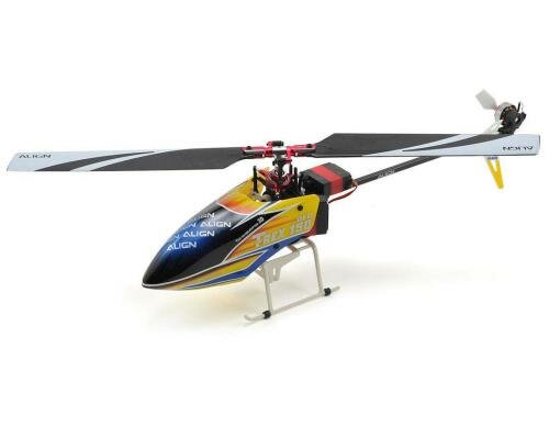 ALIGN Helikopter T-Rex 150X DFC SC Super Combo BTF