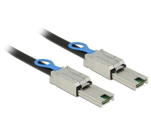 SAS Kabel: SFF8088-SFF8088, 3m externes Kabel