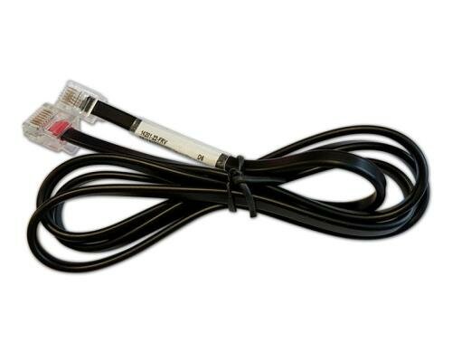 freeVoice EHS Kabel zu Cisco 7942/7945/7962/7965/7975 nur PRO