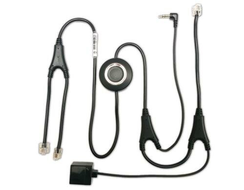 freeVoice EHS Kabel zu Avaya