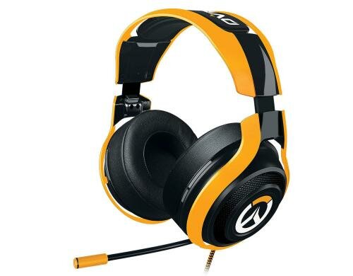 Razer Man OWar Overwatch TE Edt