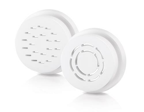 Philips Formscheiben Pastamaker HR2485/09 Pappardelle und Tagliatelle