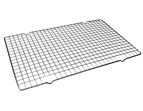 Ibili Auskühlgitter rechteckig Grösse 40 cm x 25 cm