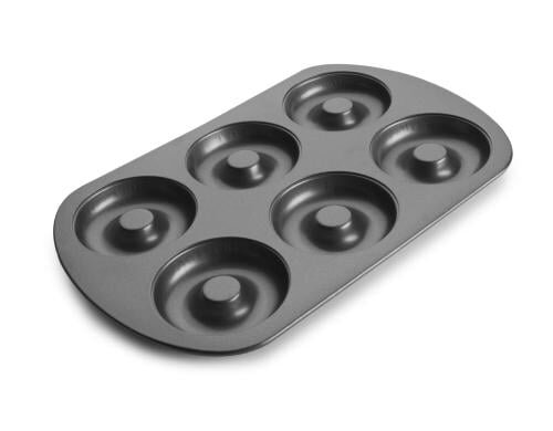 Ibili Backform Doghnut Durchmesser 8 cm