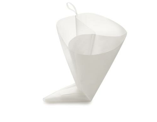 Ibili Spritzbeutel Triple Länge 40 cm