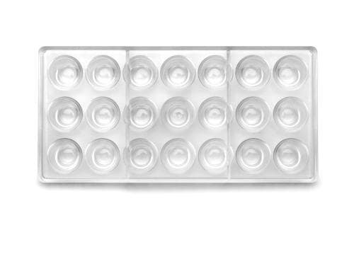 Ibili Pralinenform Classic 27 cm x 14 cm