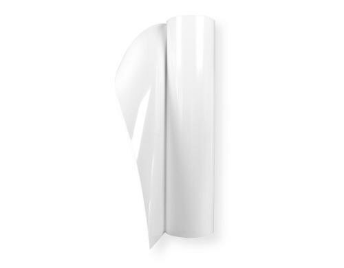 HappyFabric HappyFlex weiss 1 Rolle, 25 x 100 cm