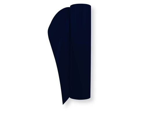 HappyFabric HappyFlex navy 1 Rolle, 25 x 100 cm
