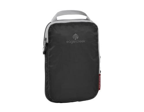 Eagle Creek Pack-It Compression Half Cube Volumen: 3L, Farbe: ebony, Gewicht: 43g