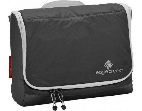 Eagle Creek Pack-It On Board 156 Masse: 25.4x19x11cm, Farbe: Ebony