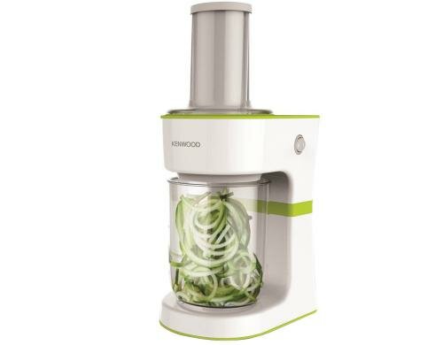 Kenwood Spiralschneider FGP203WG 70 Watt