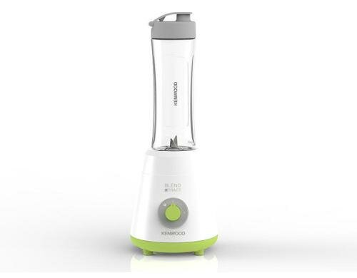 Kenwood Smoothie Maker SMP060WG Fassungsvermögen 2 x 0.6 Liter