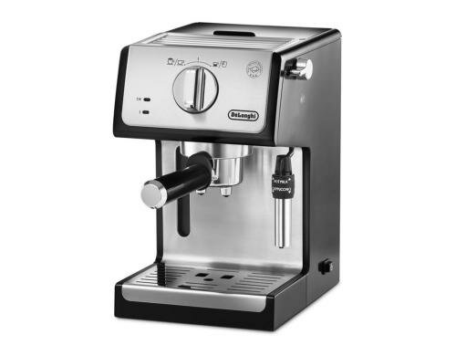 DeLonghi Espressomaschine ECP 35.31 1100 Watt