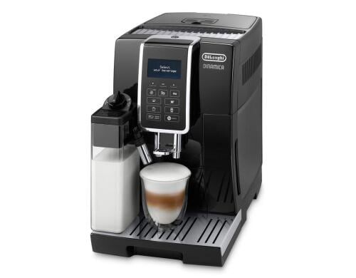 DeLonghi Kaffeevollautomat ECAM 350.55.B Fassungsvermögen 1.8 L, Bohnenbehälter 300g