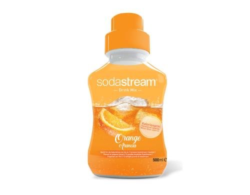 Soda-Mix Orange 1 Stück à 500 ml