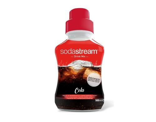 Soda-Mix Cola 1 Stück à 500 ml