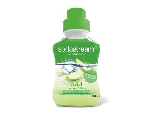 Soda-Mix Apfel 1 Stück à 500 ml
