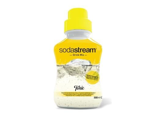 Soda-Mix Tonic 1 Stück à 500 ml