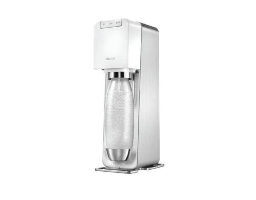 Power Weiss - 60L Zylinder 1 Flasche (1L) Fuse