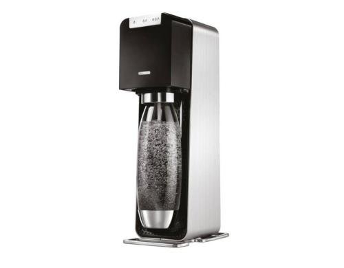 Power Schwarz - 60L Zylinder 1 Flasche (1L) Fuse