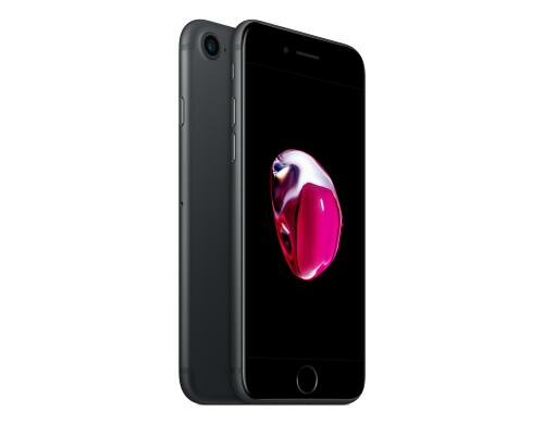 Apple iPhone 7 Schwarz 32GB SIM-Free