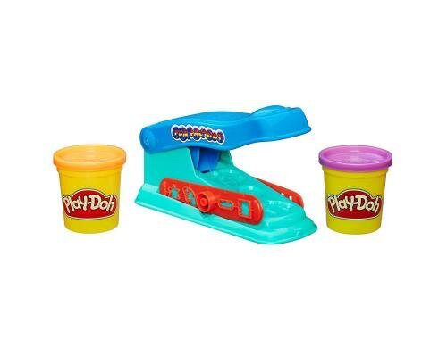 Play-Doh Knetwerk (60Jahre Play-Doh) Alter: 2+