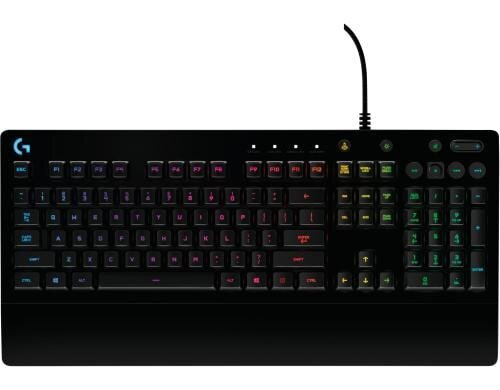 Logitech G213 Prodigy Gaming Keyboard USB