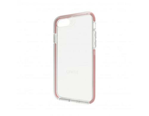 gear4 D3O Piccadillly rosegold für iPhone 7