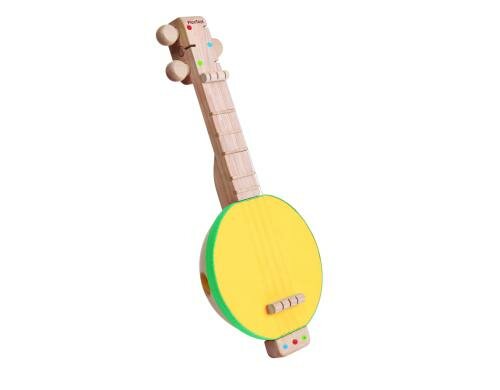 Plantoys Banjolele Alter: 3+