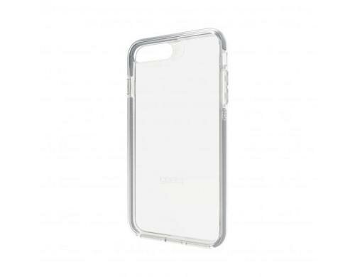 gear4 D3O Picadilly silver für iPhone 7 Plus