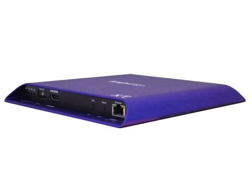BrightSign XT243 Digital Signage Media Player