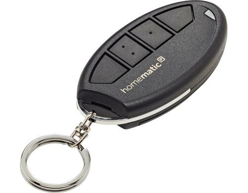 Homematic IP Schlüsselbundfernbedienung 4 Tasten