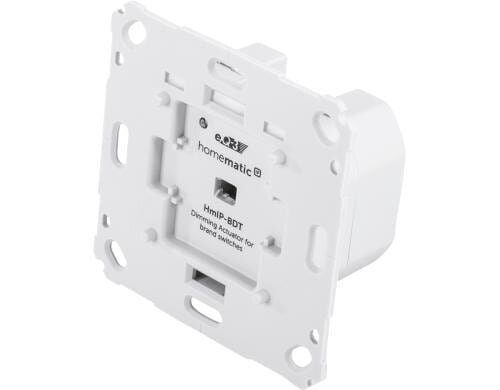 Homematic IP Dimmaktor Für Markenschalter