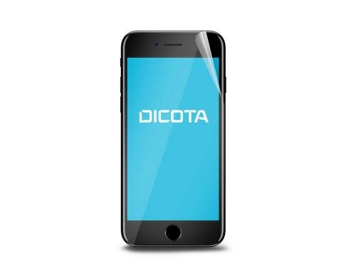 DICOTA Anti Glare Filter für iPhone 7 passend zum Apple iPhone 7