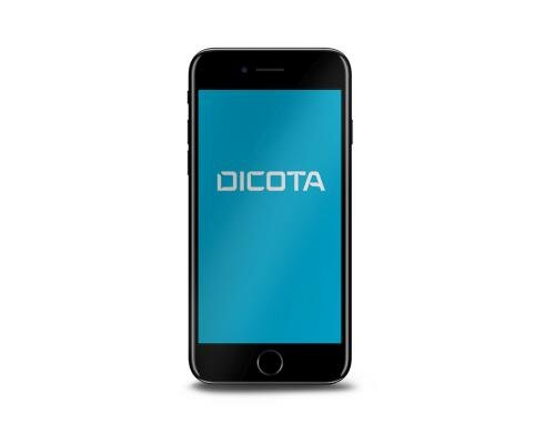 DICOTA Secret 4Way für iPhone 7 passend zum Apple iPhone 7
