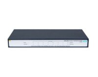 HP 1420-8G-PoE+: 8 Port Switch, 1Gbps 8x PoE+, 64W PoE+...