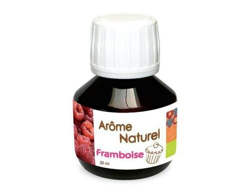 ScrapCooking Aroma Himbeere 50ml