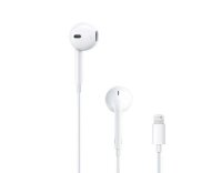 Apple EarPods with Lightning Connector mit Fernbedienung...