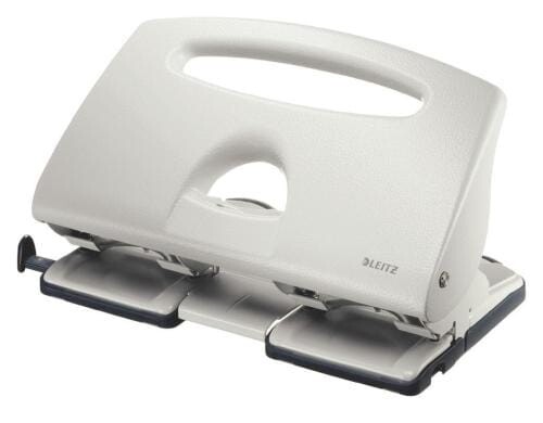 LeitzDoppellocher 4mm AS Für Ringbücher mit 4 Ringen