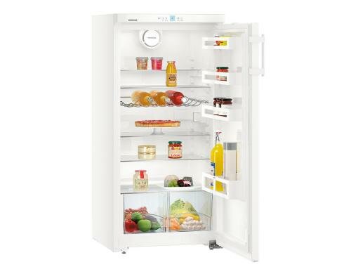 Liebherr Kühlschrank K 2630 Comfort Energieeffizienzklasse A++, Nutzinhalt248l